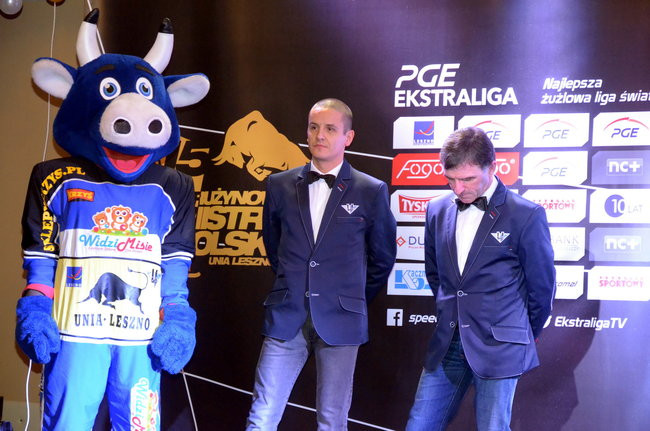 Znów chcą złota! (zdjęcia i film)