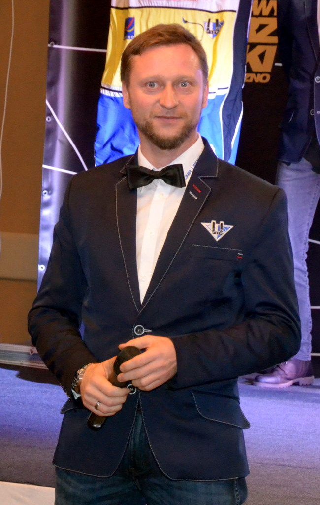 Znów chcą złota! (zdjęcia i film)