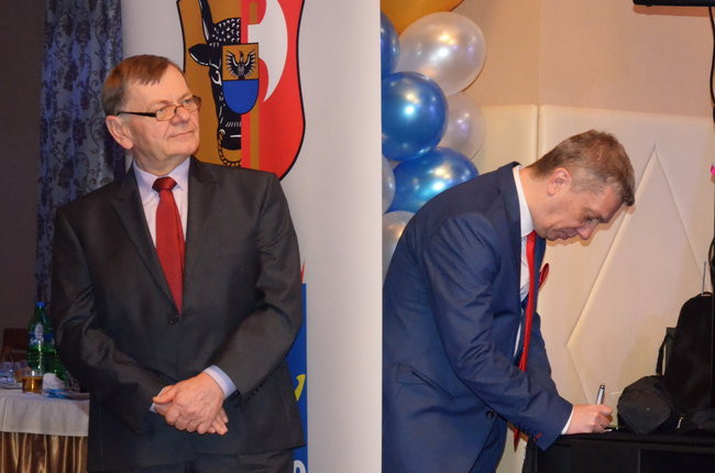 Znów chcą złota! (zdjęcia i film)