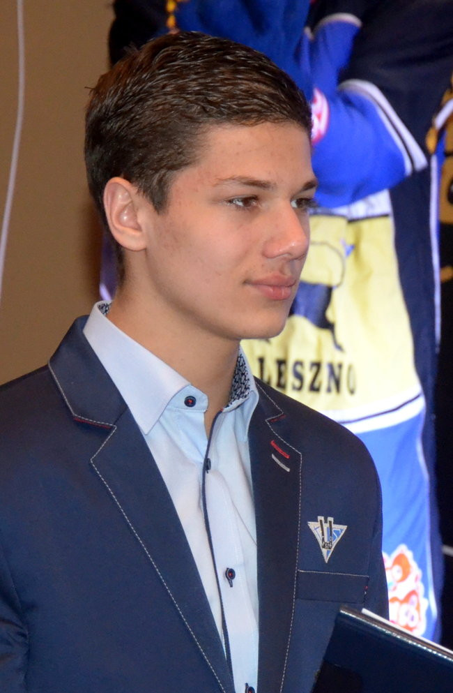 Znów chcą złota! (zdjęcia i film)