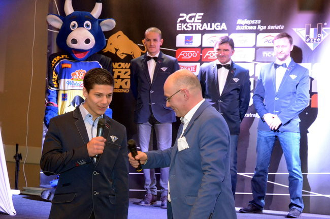 Znów chcą złota! (zdjęcia i film)