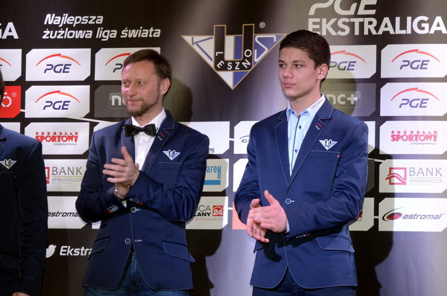 Znów chcą złota! (zdjęcia i film)