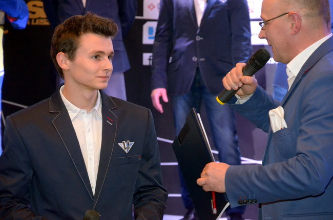 Znów chcą złota! (zdjęcia i film)