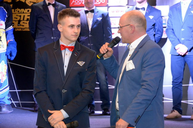 Znów chcą złota! (zdjęcia i film)