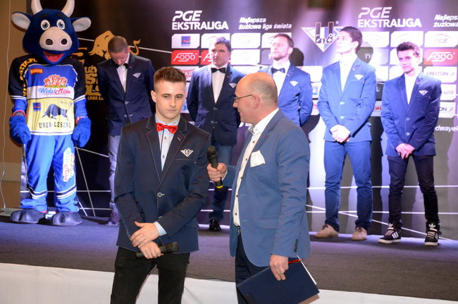 Znów chcą złota! (zdjęcia i film)