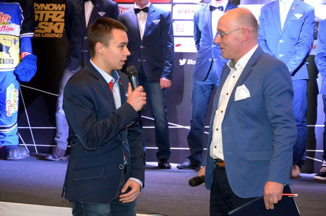 Znów chcą złota! (zdjęcia i film)