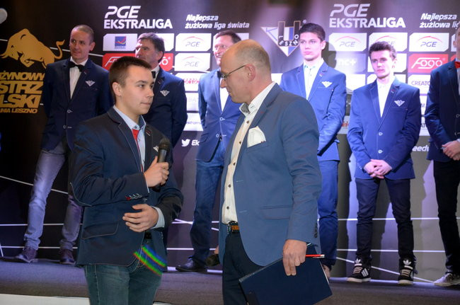 Znów chcą złota! (zdjęcia i film)