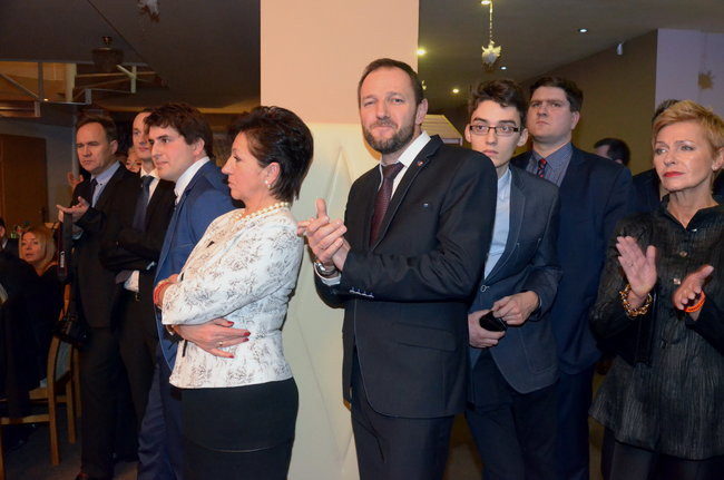 Znów chcą złota! (zdjęcia i film)