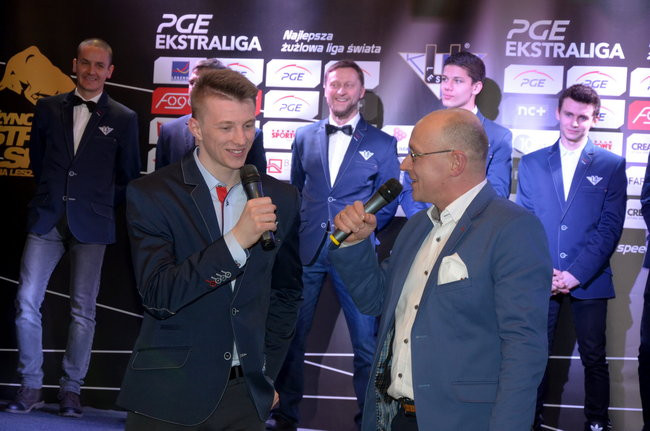 Znów chcą złota! (zdjęcia i film)