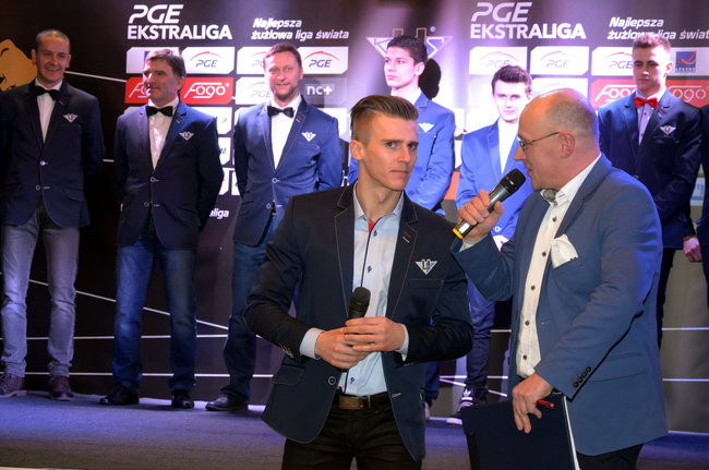 Znów chcą złota! (zdjęcia i film)