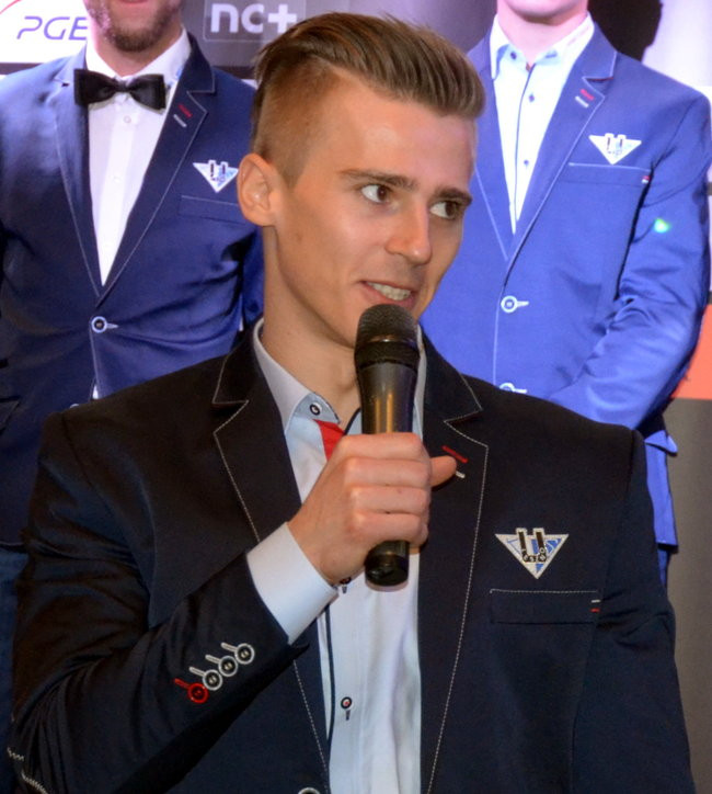 Znów chcą złota! (zdjęcia i film)