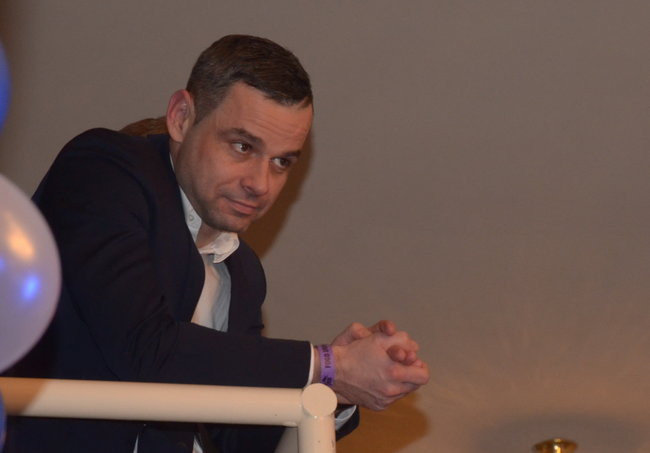 Znów chcą złota! (zdjęcia i film)