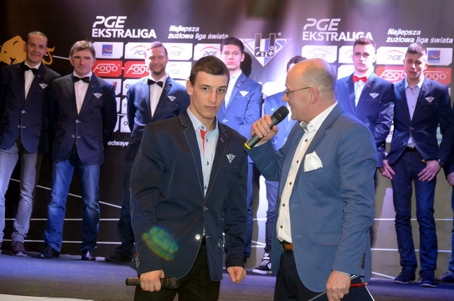 Znów chcą złota! (zdjęcia i film)