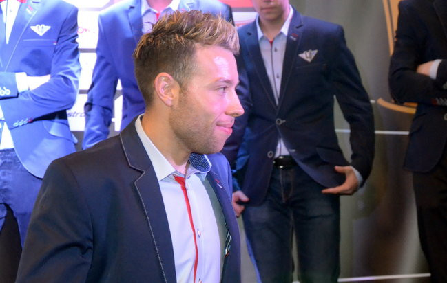 Znów chcą złota! (zdjęcia i film)