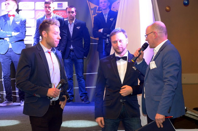 Znów chcą złota! (zdjęcia i film)