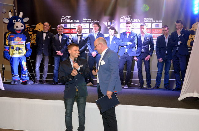 Znów chcą złota! (zdjęcia i film)