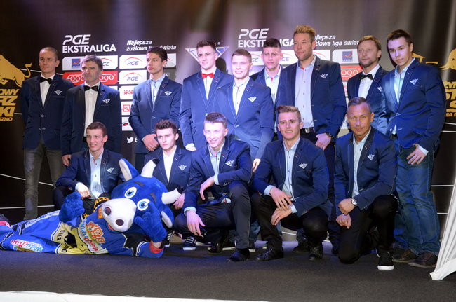 Znów chcą złota! (zdjęcia i film)