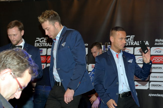 Znów chcą złota! (zdjęcia i film)