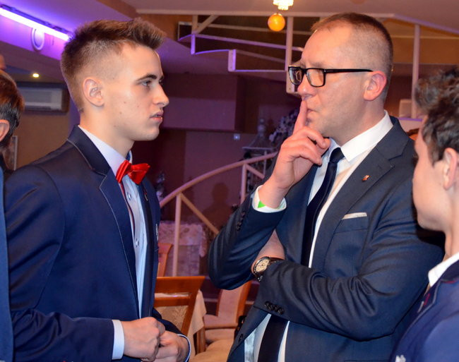 Znów chcą złota! (zdjęcia i film)