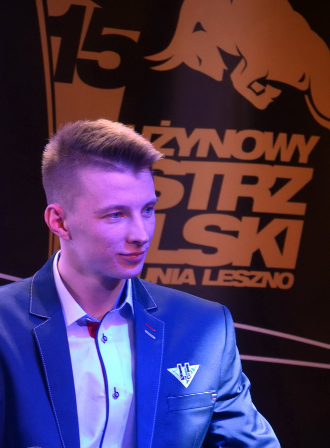 Znów chcą złota! (zdjęcia i film)