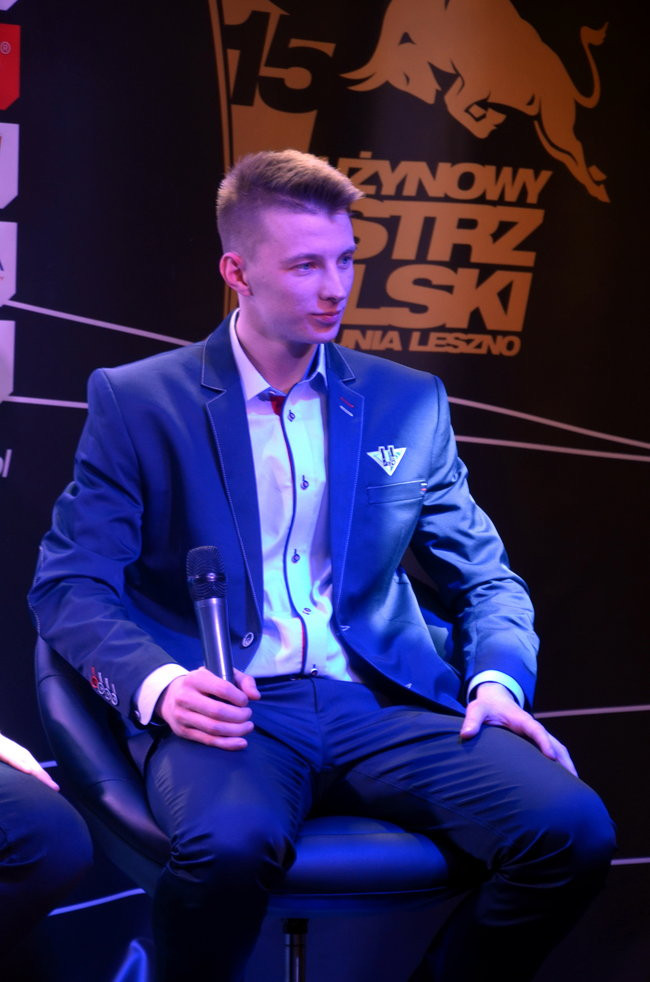 Znów chcą złota! (zdjęcia i film)