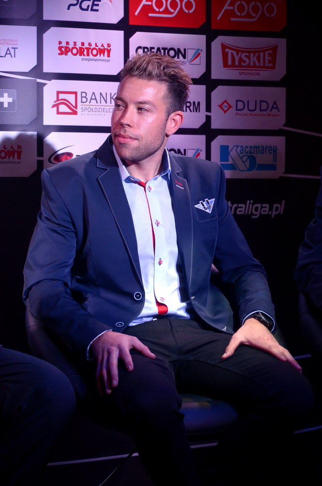 Znów chcą złota! (zdjęcia i film)