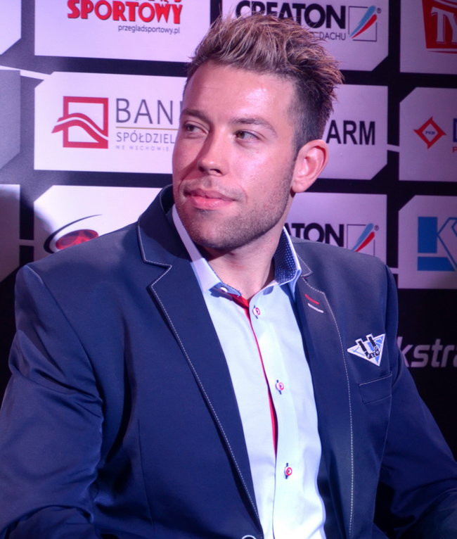 Znów chcą złota! (zdjęcia i film)