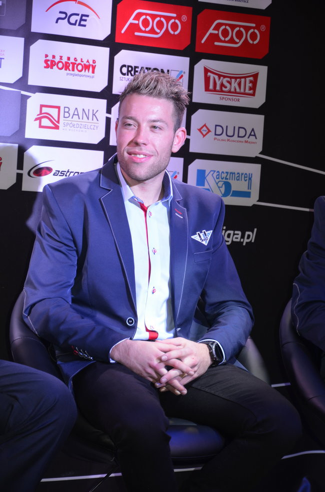 Znów chcą złota! (zdjęcia i film)