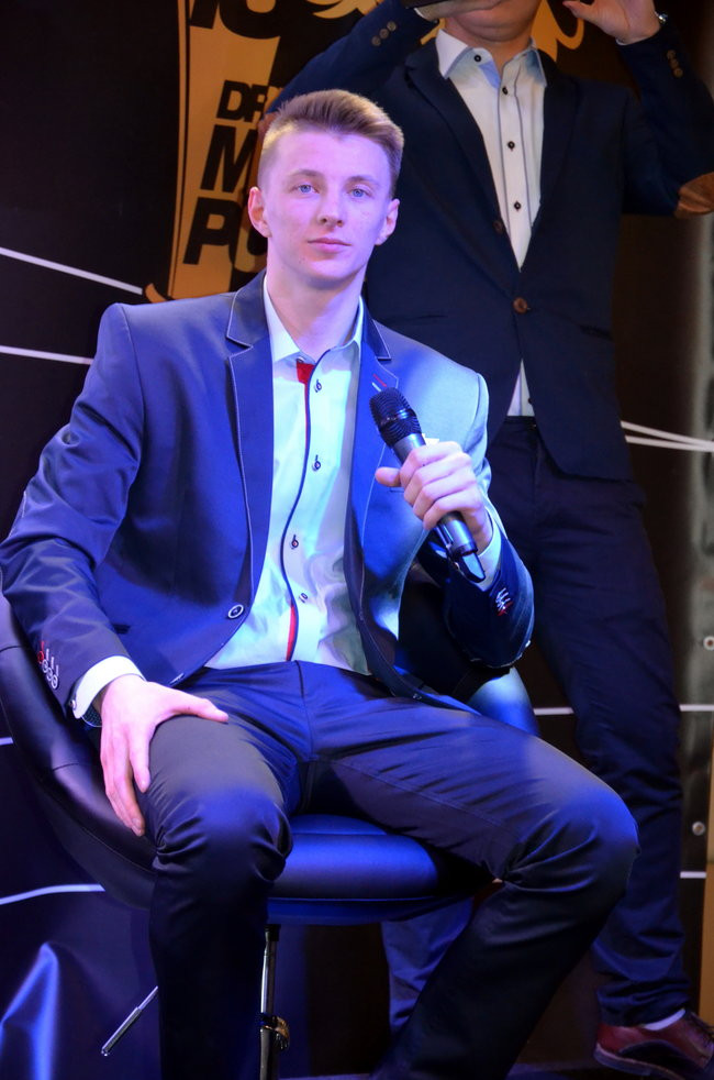 Znów chcą złota! (zdjęcia i film)