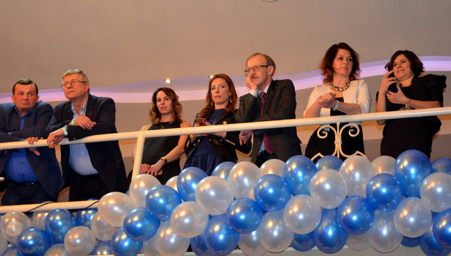 Znów chcą złota! (zdjęcia i film)