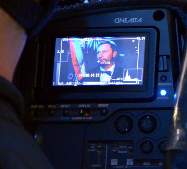 Znów chcą złota! (zdjęcia i film)