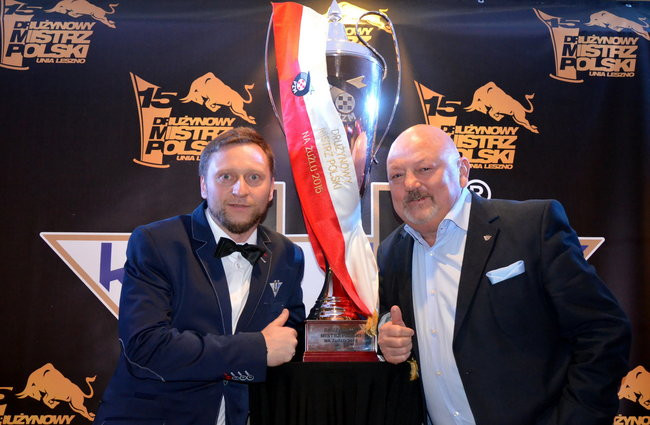 Znów chcą złota! (zdjęcia i film)