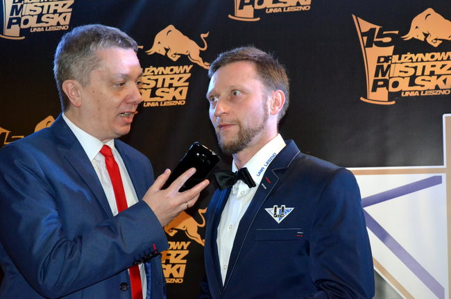 Znów chcą złota! (zdjęcia i film)