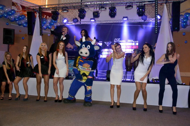 Znów chcą złota! (zdjęcia i film)