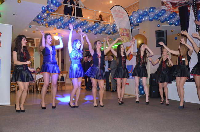 Znów chcą złota! (zdjęcia i film)