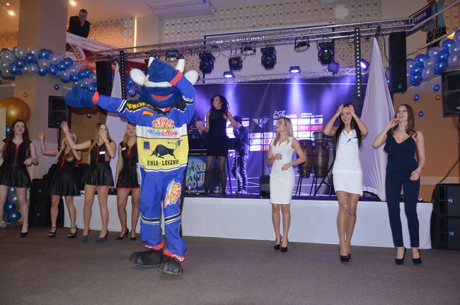 Znów chcą złota! (zdjęcia i film)