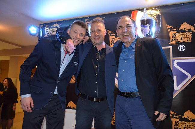 Znów chcą złota! (zdjęcia i film)