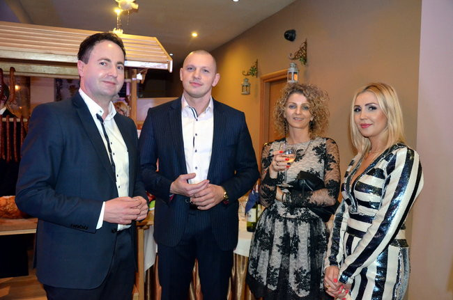 Znów chcą złota! (zdjęcia i film)