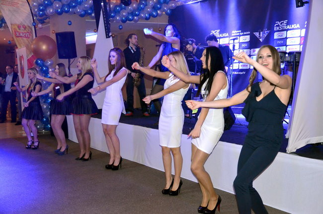 Znów chcą złota! (zdjęcia i film)