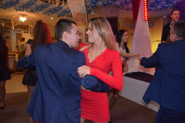 Znów chcą złota! (zdjęcia i film)