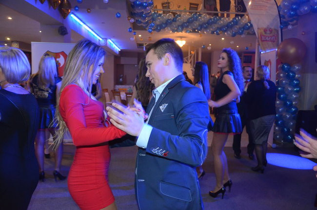 Znów chcą złota! (zdjęcia i film)