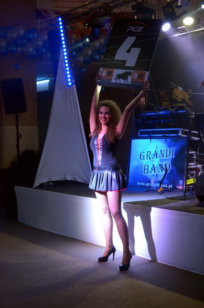 Znów chcą złota! (zdjęcia i film)