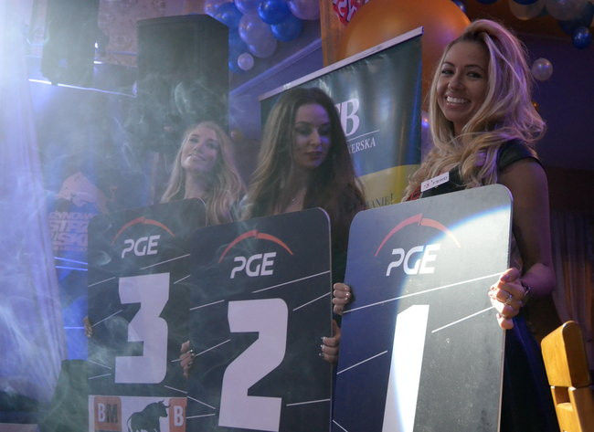 Znów chcą złota! (zdjęcia i film)