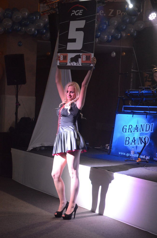 Znów chcą złota! (zdjęcia i film)