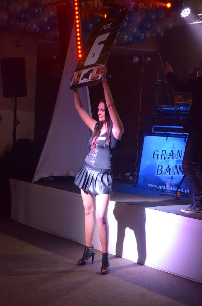 Znów chcą złota! (zdjęcia i film)