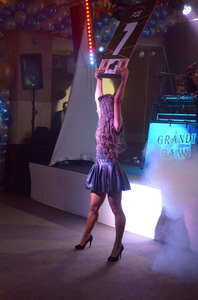 Znów chcą złota! (zdjęcia i film)