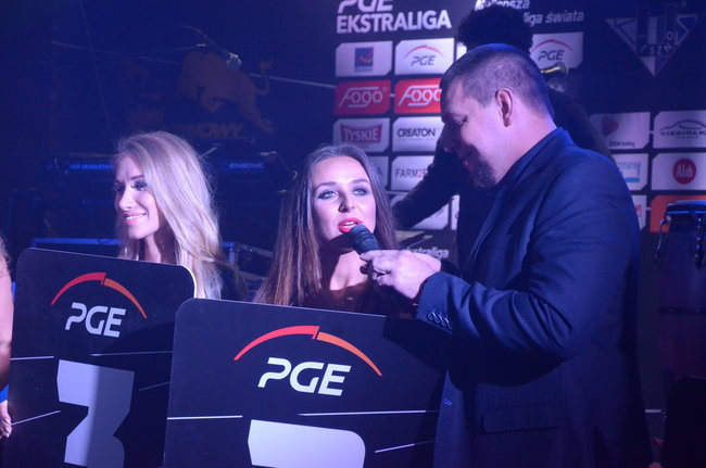 Znów chcą złota! (zdjęcia i film)