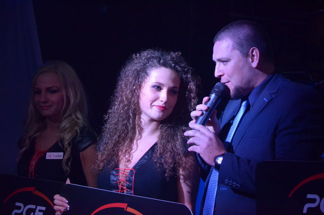 Znów chcą złota! (zdjęcia i film)