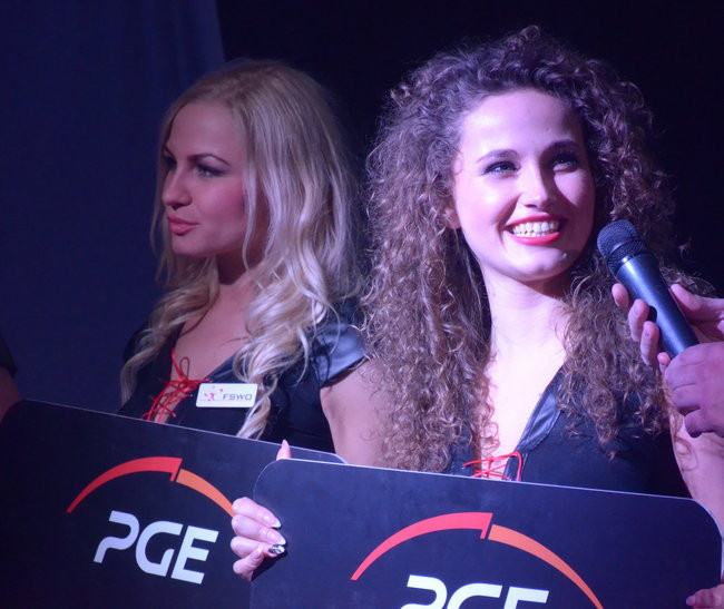 Znów chcą złota! (zdjęcia i film)