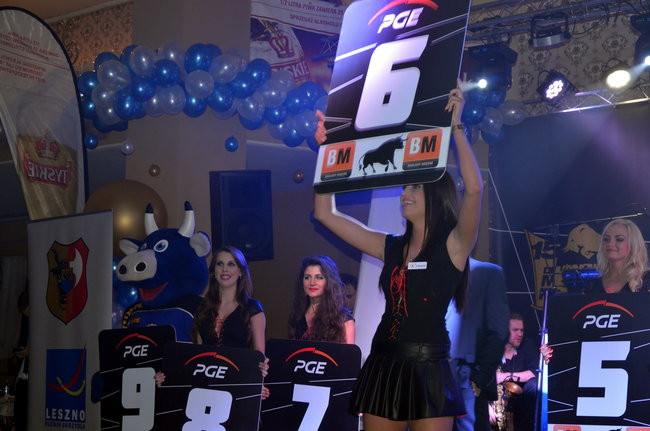 Znów chcą złota! (zdjęcia i film)